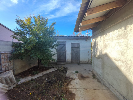 Продам дом, Степная ул, 59, Мирное с, 0 км от города