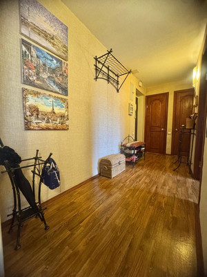 Продам двухкомнатную (2-комн.) квартиру, Славы пр-кт, 2к2, Санкт-Петербург г