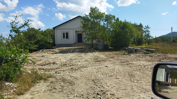 Продам дом, Рыбак снт, 34, Черешня с, 0 км от города