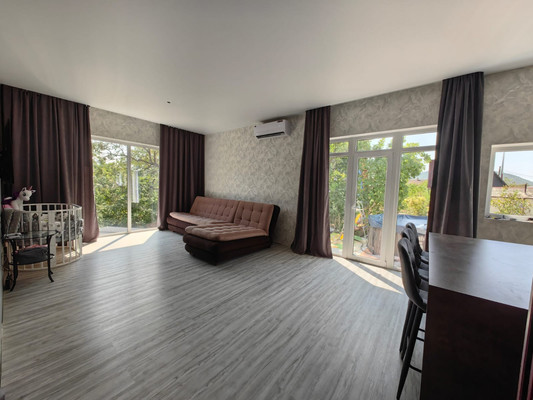 Продам дом, Рыбак снт, 34, Черешня с, 0 км от города