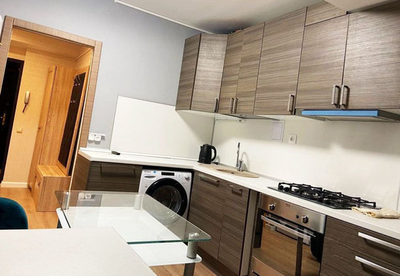 Продам однокомнатную (1-комн.) квартиру, Славянский б-р, 15, Москва г