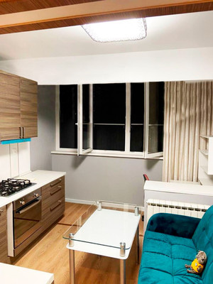 Продам однокомнатную (1-комн.) квартиру, Славянский б-р, 15, Москва г