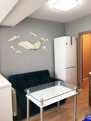 Продам однокомнатную (1-комн.) квартиру, Славянский б-р, 15, Москва г