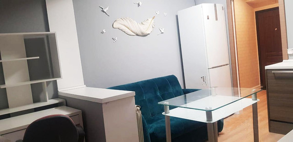 Продам однокомнатную (1-комн.) квартиру, Славянский б-р, 15, Москва г