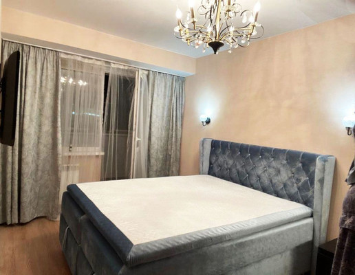 Продам однокомнатную (1-комн.) квартиру, Славянский б-р, 15, Москва г