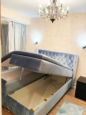 Продам однокомнатную (1-комн.) квартиру, Славянский б-р, 15, Москва г