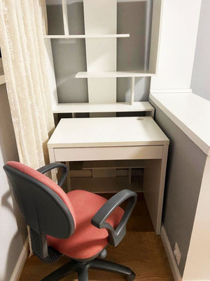 Продам однокомнатную (1-комн.) квартиру, Славянский б-р, 15, Москва г