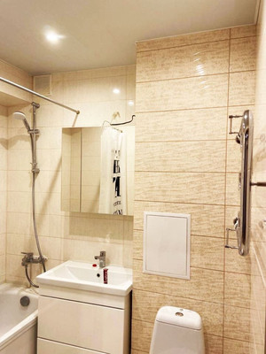 Продам однокомнатную (1-комн.) квартиру, Славянский б-р, 15, Москва г