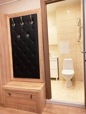 Продам однокомнатную (1-комн.) квартиру, Славянский б-р, 15, Москва г