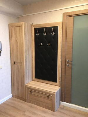 Продам однокомнатную (1-комн.) квартиру, Славянский б-р, 15, Москва г