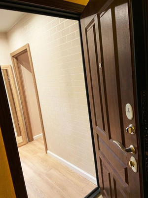 Продам однокомнатную (1-комн.) квартиру, Славянский б-р, 15, Москва г