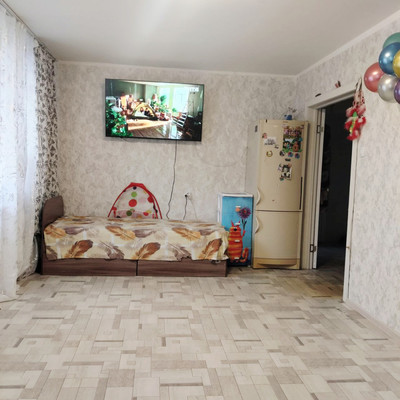 Продам двухкомнатную (2-комн.) квартиру, Танцорова ул, 25, Пермь г