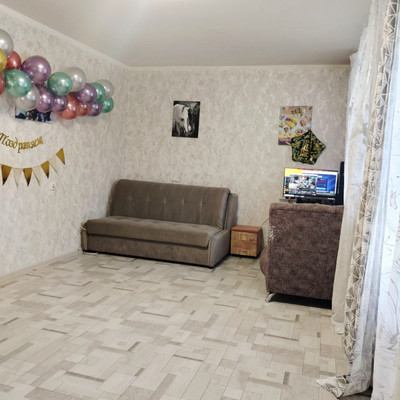 Продам двухкомнатную (2-комн.) квартиру, Танцорова ул, 25, Пермь г