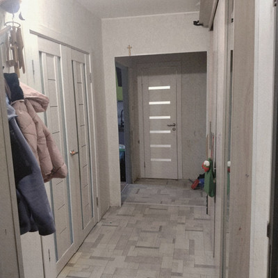 Продам двухкомнатную (2-комн.) квартиру, Танцорова ул, 25, Пермь г