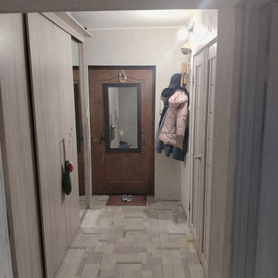 Продам двухкомнатную (2-комн.) квартиру, Танцорова ул, 25, Пермь г