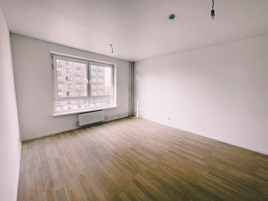 Продам однокомнатную (1-комн.) квартиру, Орлово-Денисовский пр-кт, 19к3, Санкт-Петербург г