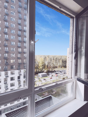 Продам однокомнатную (1-комн.) квартиру, Орлово-Денисовский пр-кт, 19к3, Санкт-Петербург г