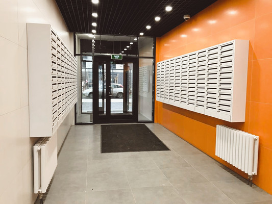 Продам однокомнатную (1-комн.) квартиру, Орлово-Денисовский пр-кт, 19к3, Санкт-Петербург г