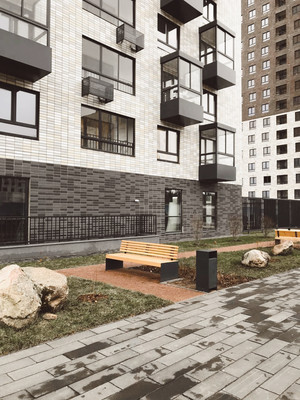 Продам однокомнатную (1-комн.) квартиру, Орлово-Денисовский пр-кт, 19к3, Санкт-Петербург г