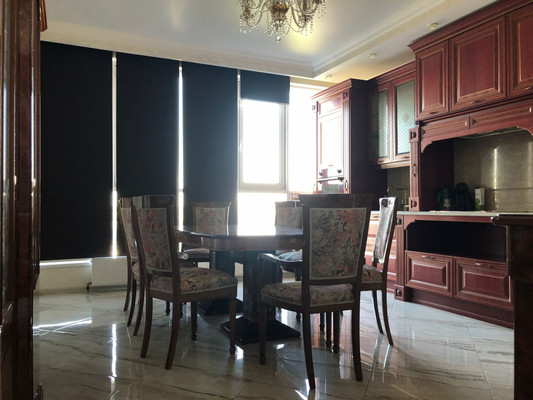 Продам трехкомнатную (3-комн.) квартиру, Ясеневая ул, 5к1, Сосенки д