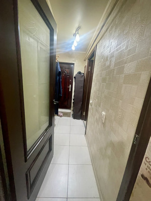 Продам однокомнатную (1-комн.) квартиру, Кулагина ул, 21, Ростов-на-Дону г