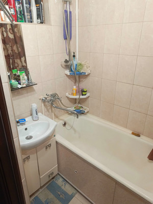 Продам однокомнатную (1-комн.) квартиру, Кулагина ул, 21, Ростов-на-Дону г