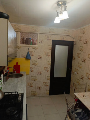 Продам однокомнатную (1-комн.) квартиру, Кулагина ул, 21, Ростов-на-Дону г