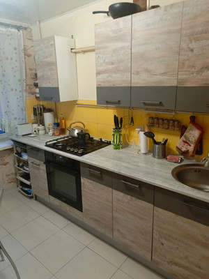 Продам однокомнатную (1-комн.) квартиру, Кулагина ул, 21, Ростов-на-Дону г