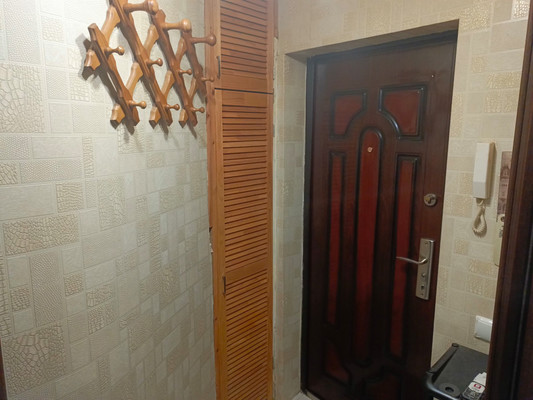 Продам однокомнатную (1-комн.) квартиру, Кулагина ул, 21, Ростов-на-Дону г