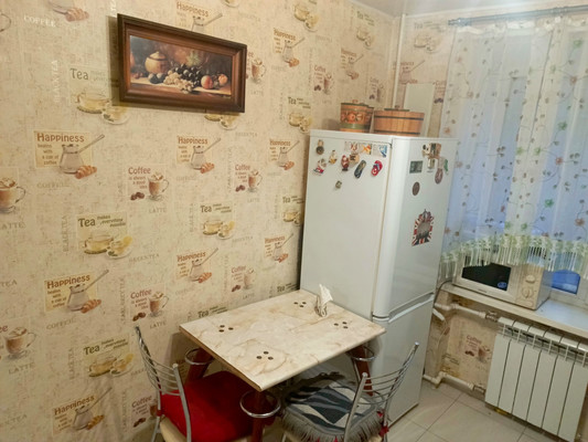 Продам однокомнатную (1-комн.) квартиру, Кулагина ул, 21, Ростов-на-Дону г