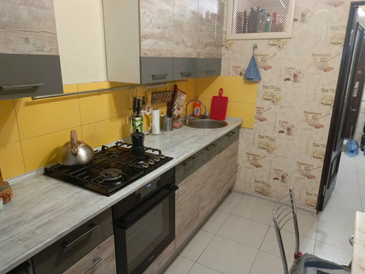 Продам однокомнатную (1-комн.) квартиру, Кулагина ул, 21, Ростов-на-Дону г