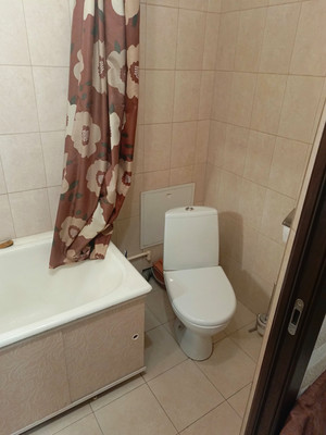 Продам однокомнатную (1-комн.) квартиру, Кулагина ул, 21, Ростов-на-Дону г