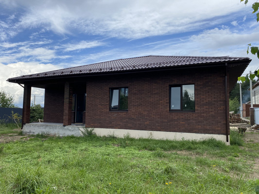 Продам дом, 2-я Серебряная ул, 11, Раменское г, 0 км от города