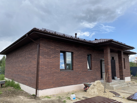 Продам дом, 2-я Серебряная ул, 11, Раменское г, 0 км от города