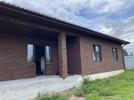 Продам дом, 2-я Серебряная ул, 11, Раменское г, 0 км от города