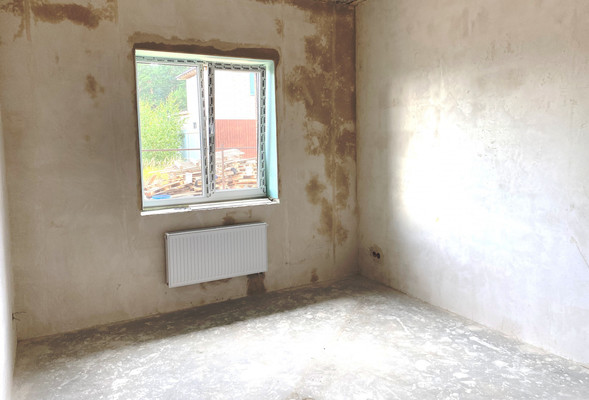 Продам дом, 2-я Серебряная ул, 11, Раменское г, 0 км от города