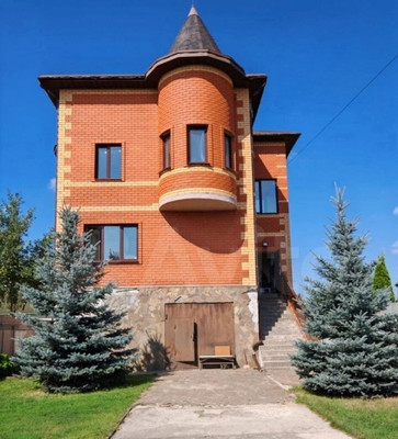 Продам коттедж, Центральная ул, 44/1, Клишева д, 0 км от города