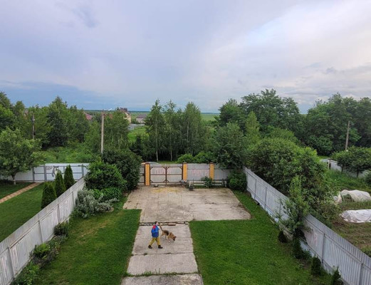 Продам коттедж, Центральная ул, 44/1, Клишева д, 0 км от города