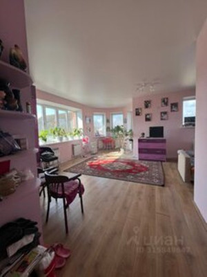 Продам коттедж, Центральная ул, 44/1, Клишева д, 0 км от города