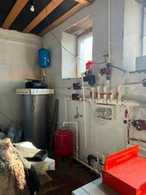 Продам коттедж, Центральная ул, 44/1, Клишева д, 0 км от города