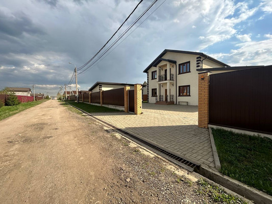 Продам дом, Покровская ул, 11, Шарапово с, 0 км от города