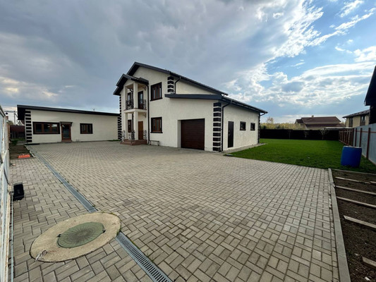 Продам дом, Покровская ул, 11, Шарапово с, 0 км от города