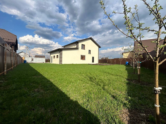 Продам дом, Покровская ул, 11, Шарапово с, 0 км от города