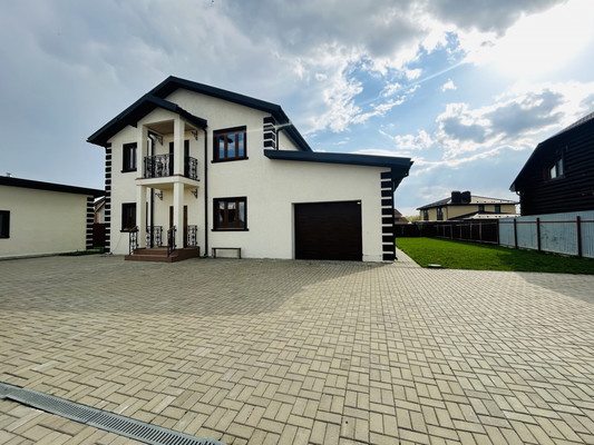 Продам дом, Покровская ул, 11, Шарапово с, 0 км от города