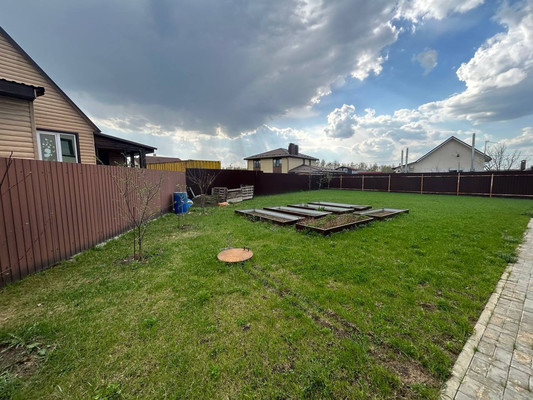 Продам дом, Покровская ул, 11, Шарапово с, 0 км от города