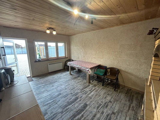 Продам дом, Покровская ул, 11, Шарапово с, 0 км от города