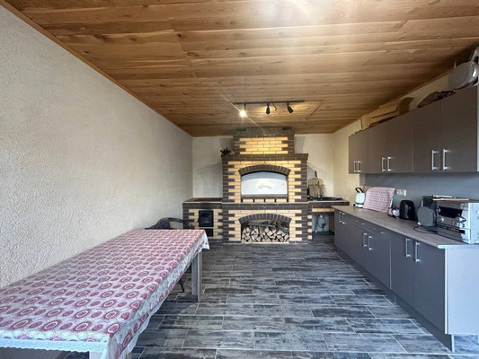 Продам дом, Покровская ул, 11, Шарапово с, 0 км от города