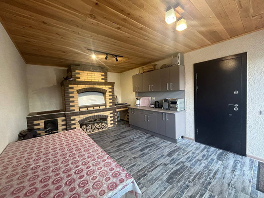 Продам дом, Покровская ул, 11, Шарапово с, 0 км от города