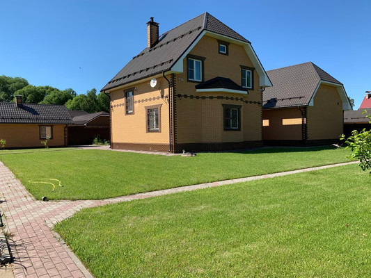 Сдам дом, Чехов-3 г, 0 км от города