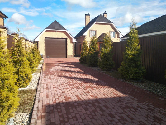 Сдам дом, Чехов-3 г, 0 км от города